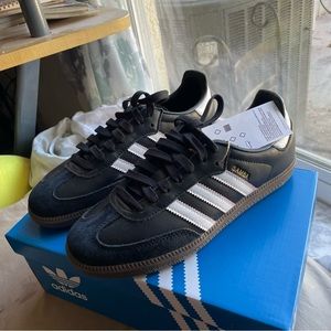 Adidas Sambas